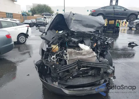 2014 Dodge Journey Limited z USA, uszkodzony, nr VIN 3C4PDCDG8ET150816